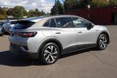 Thumbnail of 2023 Silver Mist Metallic Volkswagen ID.4