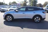 Thumbnail of 2023 Silver Mist Metallic Volkswagen ID.4