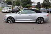 Thumbnail of 2017 Florett Silver Metallic/Black Roof Audi S5