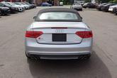 Thumbnail of 2017 Florett Silver Metallic/Black Roof Audi S5