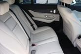 Thumbnail of 2022 Polar White Mercedes-Benz E-Class