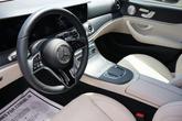 Thumbnail of 2022 Polar White Mercedes-Benz E-Class