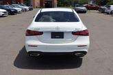 Thumbnail of 2022 Polar White Mercedes-Benz E-Class