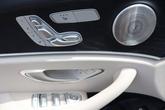 Thumbnail of 2022 Polar White Mercedes-Benz E-Class