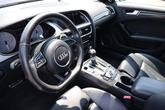 Thumbnail of 2015 Sepang Blue Pearl Effect Audi S4