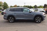 Thumbnail of 2025 Pure Gray Volkswagen Atlas