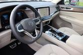 Thumbnail of 2025 Pure Gray Volkswagen Atlas