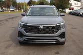 Thumbnail of 2025 Pure Gray Volkswagen Atlas