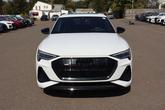 Thumbnail of 2022 Glacier White Metallic Audi e-tron