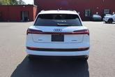 Thumbnail of 2022 Glacier White Metallic Audi e-tron