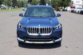 Thumbnail of 2025 Phytonic Blue Metallic BMW X1