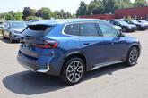 Thumbnail of 2025 Phytonic Blue Metallic BMW X1