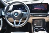Thumbnail of 2025 Phytonic Blue Metallic BMW X1
