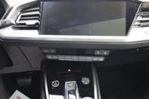 Thumbnail of 2024 Glacier White Metallic Audi Q4 e-tron
