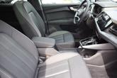 Thumbnail of 2024 Glacier White Metallic Audi Q4 e-tron
