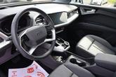 Thumbnail of 2024 Glacier White Metallic Audi Q4 e-tron