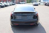 Thumbnail of 2024 Solid Black Tesla Model 3