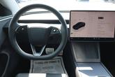 Thumbnail of 2024 Solid Black Tesla Model 3