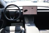 Thumbnail of 2024 Solid Black Tesla Model 3