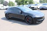 Thumbnail of 2024 Solid Black Tesla Model 3