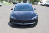 Thumbnail of 2024 Solid Black Tesla Model 3