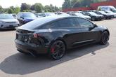 Thumbnail of 2024 Solid Black Tesla Model 3