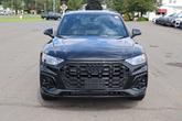 Thumbnail of 2025 Mythos Black Metallic Audi Q5