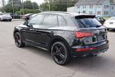 Thumbnail of 2025 Mythos Black Metallic Audi Q5