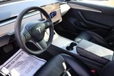 Thumbnail of 2022 Deep Blue Metallic Tesla Model 3