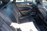 Thumbnail of 2020 Mythos Black Metallic Audi S7