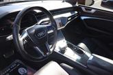 Thumbnail of 2020 Mythos Black Metallic Audi S7