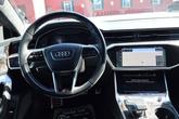 Thumbnail of 2020 Mythos Black Metallic Audi S7