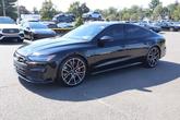 Photo of 2020 Mythos Black Metallic Audi S7