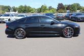 Thumbnail of 2020 Mythos Black Metallic Audi S7