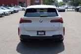 Thumbnail of 2025 Dune Grey Metallic BMW X3