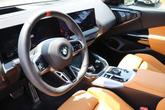Thumbnail of 2025 Dune Grey Metallic BMW X3