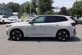 Thumbnail of 2025 Dune Grey Metallic BMW X3