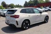 Thumbnail of 2025 Dune Grey Metallic BMW X3