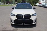 Thumbnail of 2025 Dune Grey Metallic BMW X3