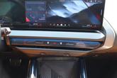 Thumbnail of 2025 Dune Grey Metallic BMW X3