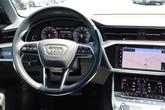 Thumbnail of 2022 Mythos Black Metallic Audi A6