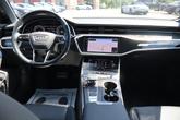 Thumbnail of 2022 Mythos Black Metallic Audi A6