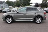 Thumbnail of 2023 Chronos Gray Metallic Audi Q5