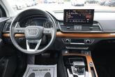 Thumbnail of 2023 Chronos Gray Metallic Audi Q5