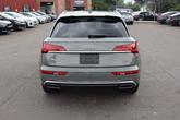 Thumbnail of 2023 Chronos Gray Metallic Audi Q5
