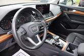 Thumbnail of 2023 Chronos Gray Metallic Audi Q5
