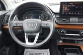 Thumbnail of 2023 Chronos Gray Metallic Audi Q5