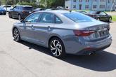 Thumbnail of 2024 Pure Gray Volkswagen Jetta GLI