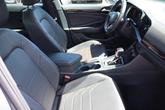 Thumbnail of 2024 Pure Gray Volkswagen Jetta GLI