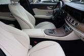 Thumbnail of 2022 Polar White Mercedes-Benz E-Class
